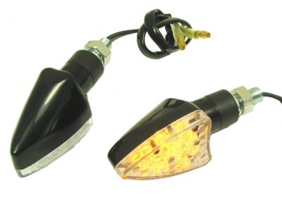 TDH Universal LED Turn Signal Set